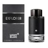 Explorer De Montblanc 100 Ml Hombre Edp
