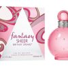 Fantasy Sheer De Britney Spears 100 Ml Mujer Edt