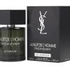 La Nuit De L'homme Le Parfum Yves Saint Laurent 100 Ml Hombre