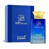 Musk Collection De Al Haramain 100 Ml Hombre Edp