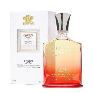 Original Santal De Creed 100 Ml Hombre Edp