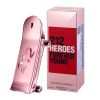 212 Heroes Forever Young Carolina Herrera 80 Ml Mujer Edp