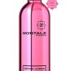 Crystal Flowers De Montale Paris 100 Ml Mujer Edp