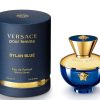 Dylan Blue Pour Femme De Versace 100 Ml Mujer Edp
