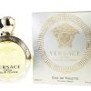 Eros Pour Femme Versace 100 Ml Mujer Edt