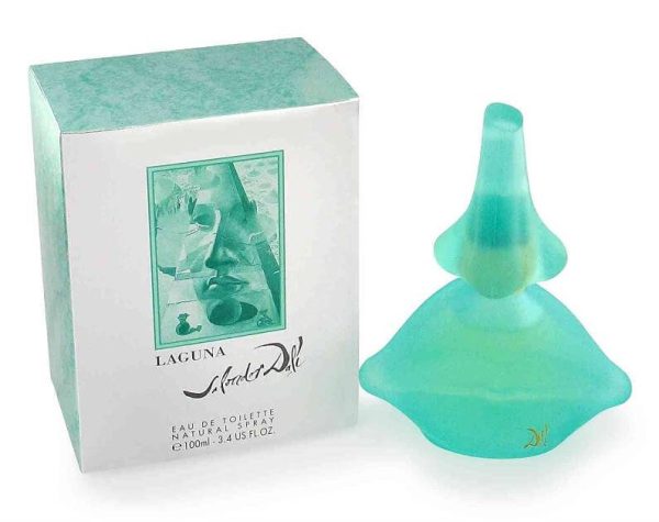 Laguna De Salvador Dali 100 Ml Mujer Edt