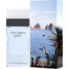 Light Blue Love In Capri Dolce&Gabbana 100 Ml Mujer Edp