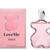 Loveme De Tous 90 Ml Mujer Edp