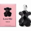 Loveme The Onyx Parfum De Tous 90 Ml Mujer Edp