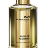 Musk Of Flowers De Mancera 120 Ml Unisex Edp