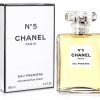 N°5 Eau Premiére De Chanel 100 Ml Mujer Edp