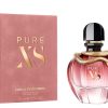 Pure Xs Her De Paco Rabanne 80 Ml Mujer Edp