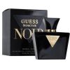 Seductive Noir De Guess 75 Ml Mujer Edt