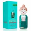 Sisterland Green Jasmine De Benetton 80 Ml Mujer Edp