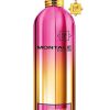 The New Rose De Montale 100 Ml Mujer Edp