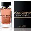 The Only One De Dolce & Gabbana 100 Ml Mujer Edp