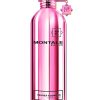 Velvet Flowers De Montale 100 Ml Mujer Edp