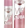 Vip Women De Cuba Paris 100 Ml Mujer Edp