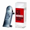 212 Heroes De Carolina Herrera 90 Ml Hombre Edt