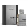 Amber Oud Carbon Edition Al Haramain 100 Ml Hombre Edp