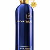 Aoud Flowe De Montale 100 Ml Hombre Edp