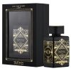 Bade'e Al Oud For Glory De Lattafa 100 Ml Hombre Edp