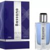 Bassano Extremis Intense 100 Ml Hombre Edt