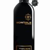 Black Aoud De Montale Paris 100 Ml Hombre Edp