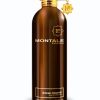 Boise Fruite De Montale Paris 100 Ml Hombre Edp