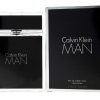 Ck Man De Calvin Klein 100 Ml Hombre Edt