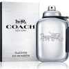 Coach Platinum De Coach 100 Ml Hombre Edp