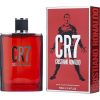 Cr7 De Cristiano Ronaldo 100 Ml Hombre Edt