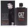Cr7 Game On De Cristiano Ronaldo 100 Ml Hombre Edt