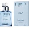 Eternity Aqua For Men De Calvin Klein 100 Ml Hombre Edt