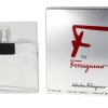 F De Salvatore Ferragamo 100 Ml Hombre Edt