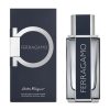 Ferragamo De Salvatore Ferragamo 100 Ml Hombre Edt