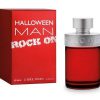 Halloween Man Rock On De Halloween 125 Ml Hombre Edt