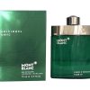 Individuel Tonic De Montblanc 75 Ml Hombre Edt