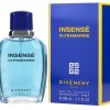 Insensé Ultramarine De Givenchy 100 Ml Hombre Edt