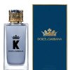 K De Dolce & Gabbana 150 Ml Hombre Edt