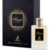Kismet De Maison Alhambra 100 Ml Hombre Edp