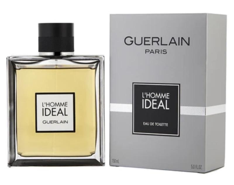 L´homme Ideal De Guerlain 100 Ml Hombre Edt