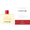 Lacoste Red De Lacoste 125 Ml Hombre Edt