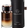 Le Parfum De Mercedes Benz 120 Ml Hombre Edp
