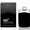Legend De Mont Blanc 200 Ml Hombre Edt