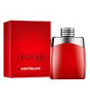Legend Red De Montblanc 100 Ml Hombre Edp