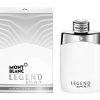 Legend Spirit Montblanc 200 Ml Hombre Edt