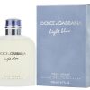 Light Blue Dolce & Gabbana 200 Ml Hombre Edt