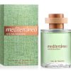 Mediterraneo De Antonio Banderas 100 Ml Hombre Edt