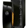 Mercedes Benz Club Black 100 Ml Hombre Edt